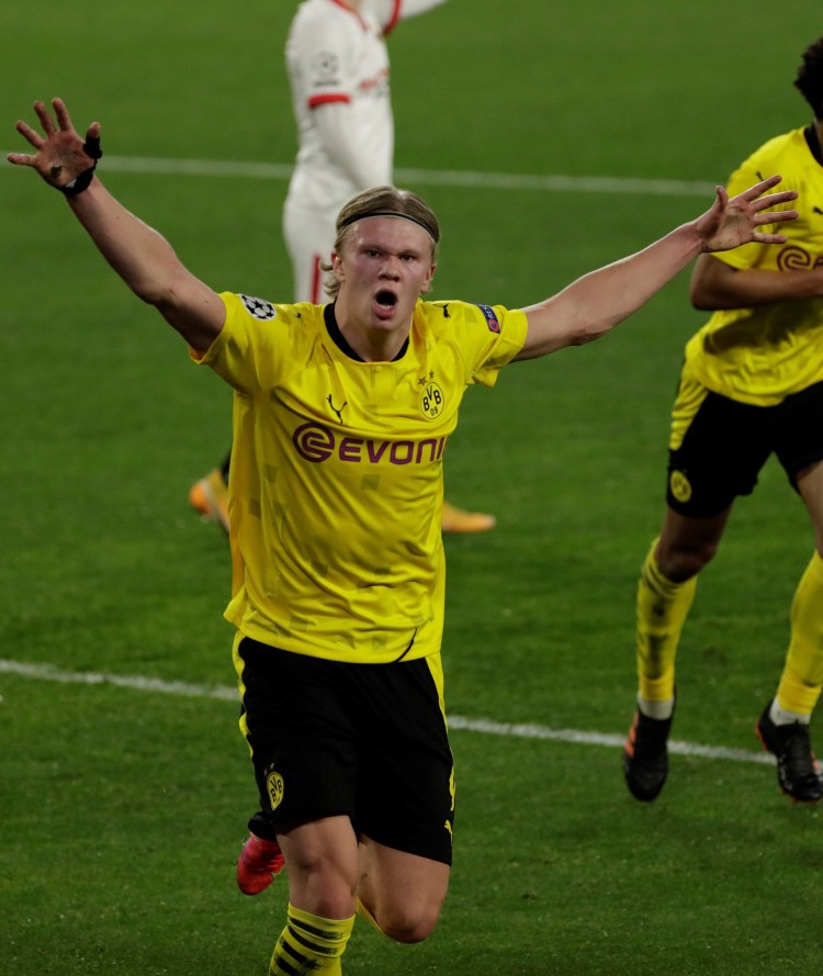 个重要时刻 个重要时刻