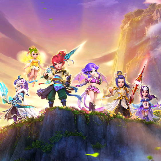 支持全国性 支持全国性