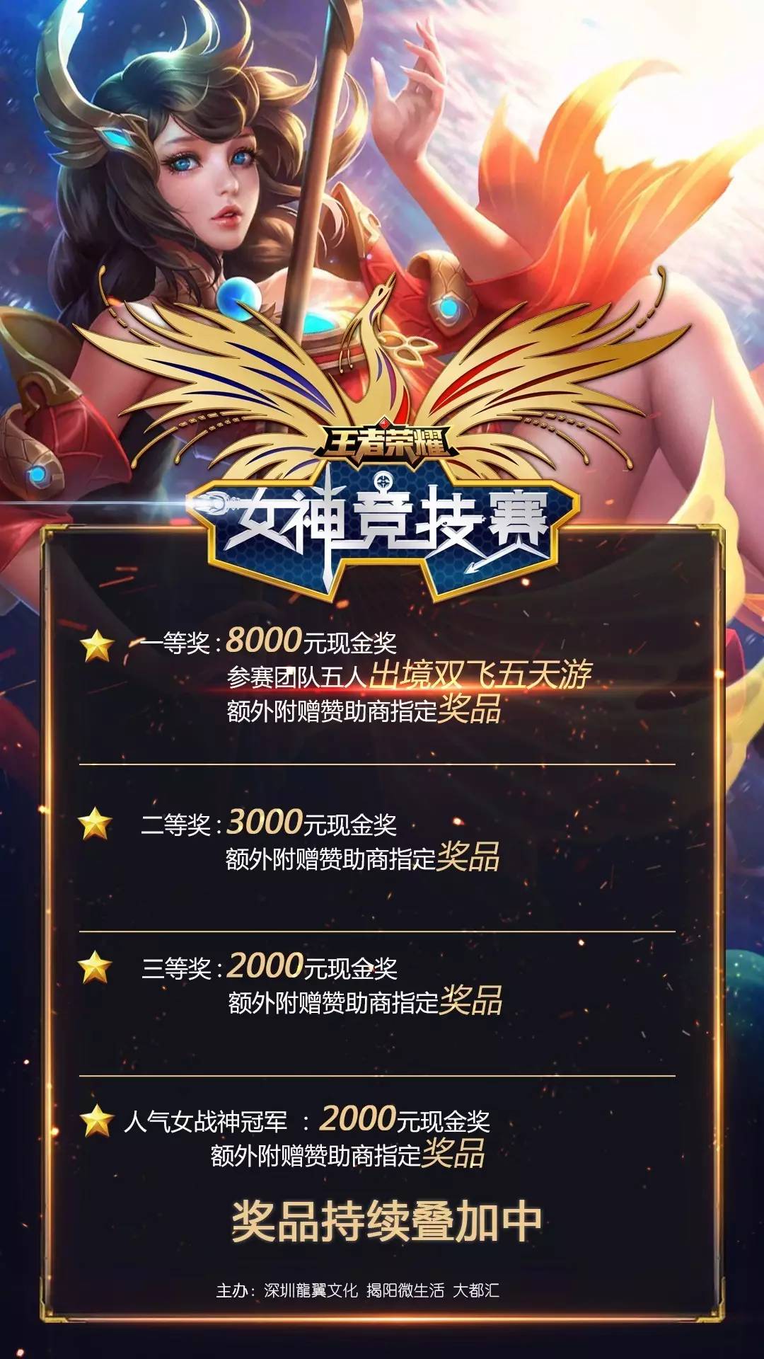 个体能力不